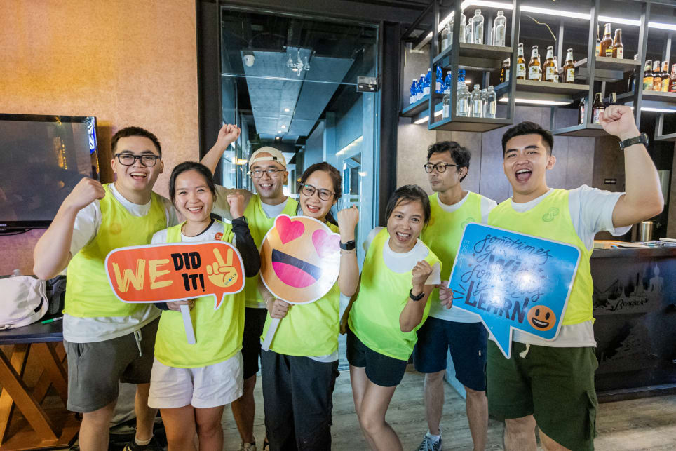 Golden Mountain Eclipse [Outdoor]