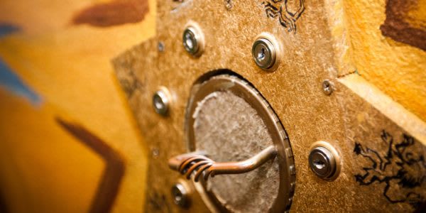 Тайны Престола