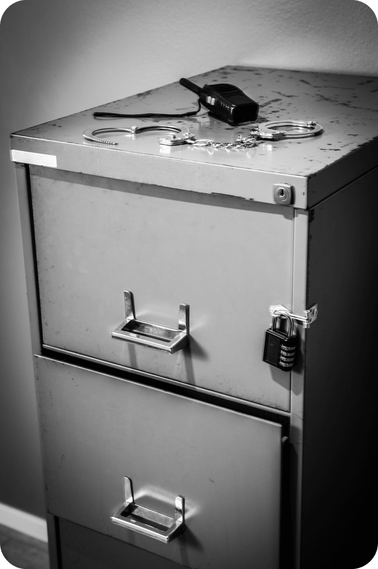 Chapter 3: No Questions Asked