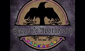 Craven's Apothecary