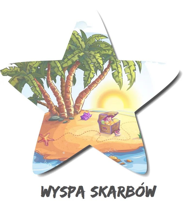 Wyspa Skarbów