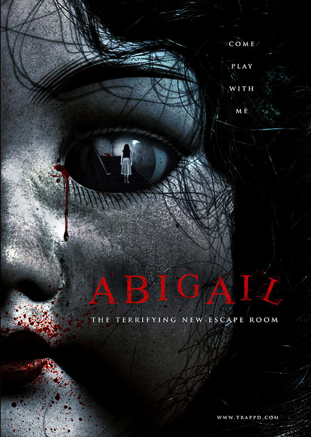 Abigail