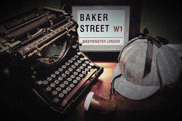 Sherlock: Moriarty's Revenge