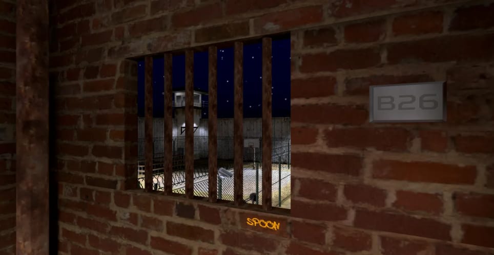 The B-Block Breakout [VR]