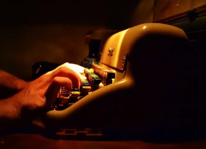 Válečné Tajemství [War Secret]