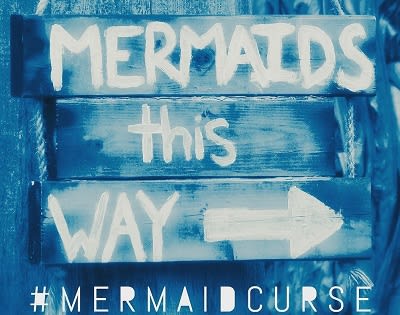 Mermaids Curse