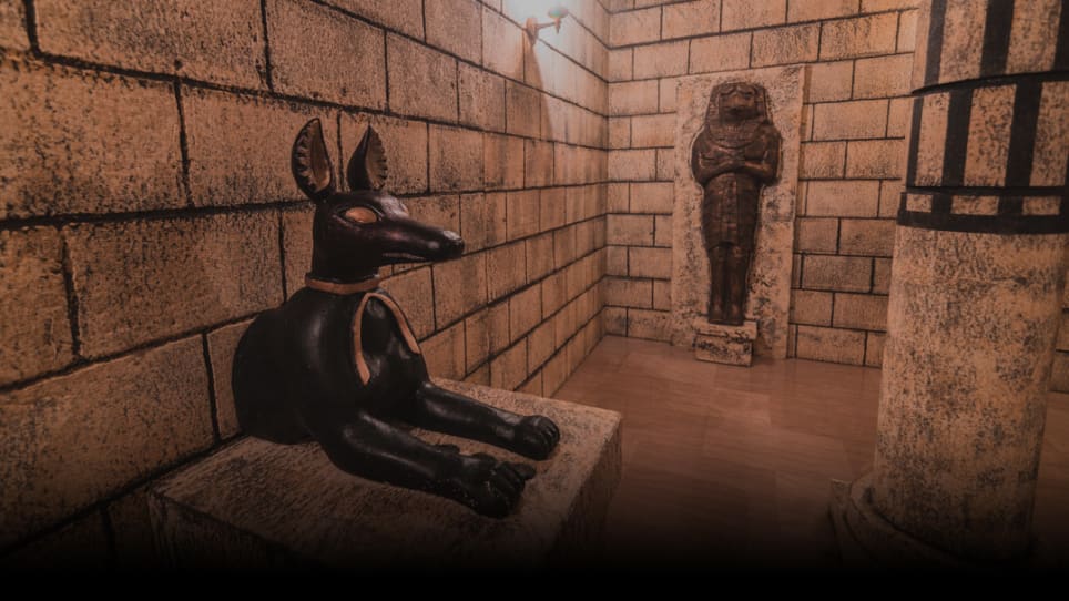 La Tomba di Tutankhamon [Tutankhamun's Tomb]
