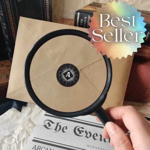 A Most Mysterious Convention