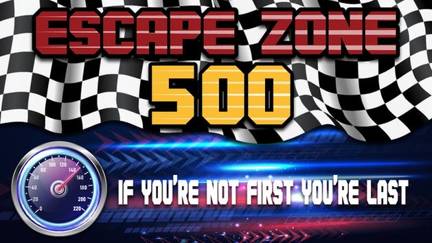 Finish Line | Race To Escape