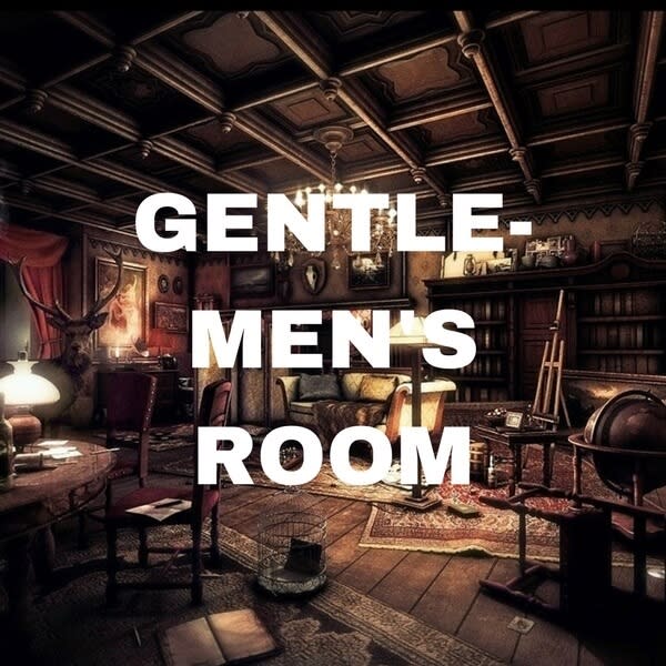 Gentlemen's Escape Room