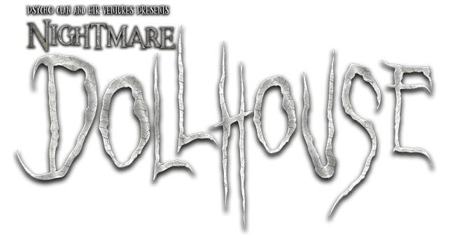 Nightmare Dollhouse