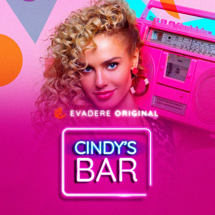 Cindy's Bar