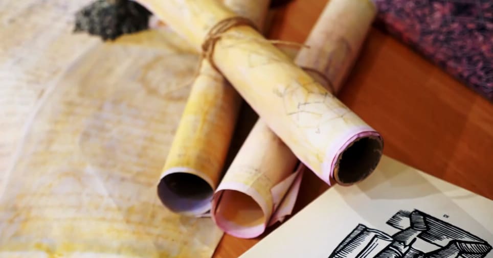 Das Vermächtnis des Königs