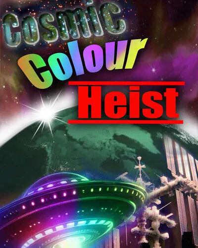 Cosmic Color Heist