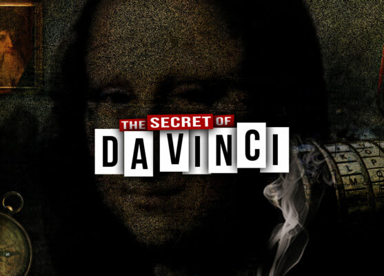 The Secret of Da Vinci