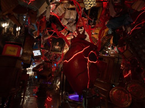 Steampunk Alice