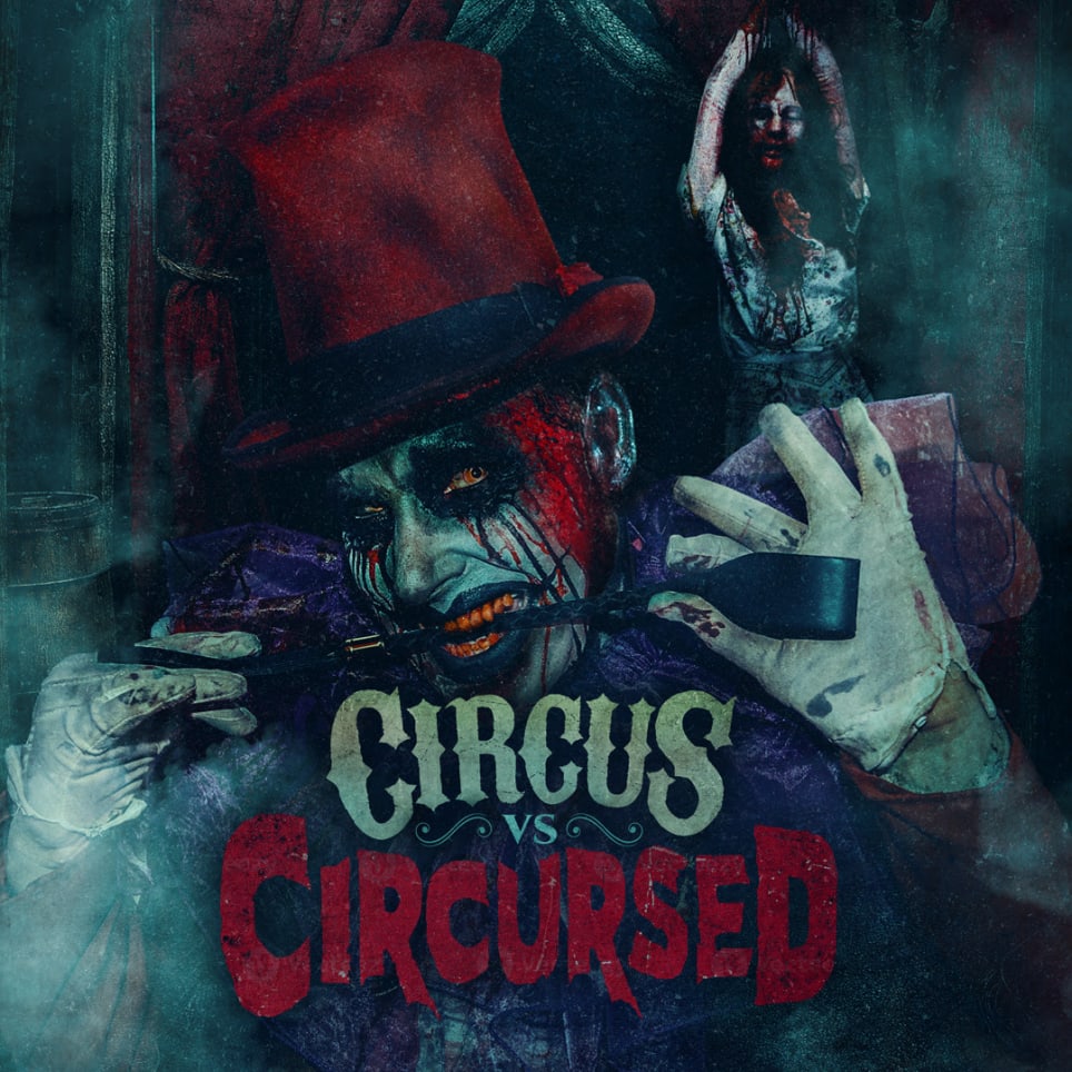 Circus Circursed