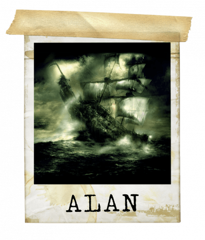 Alan