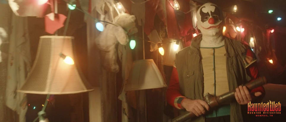 The Yard A Carnival Scrapyard