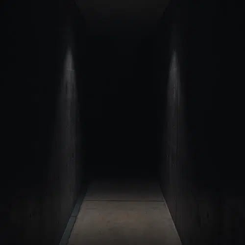 Lastrummet [The Cargo Hold]