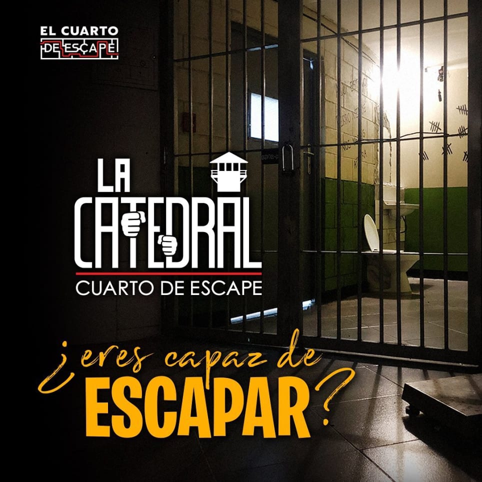 La Catedral