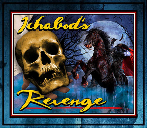Ichabod's Revenge