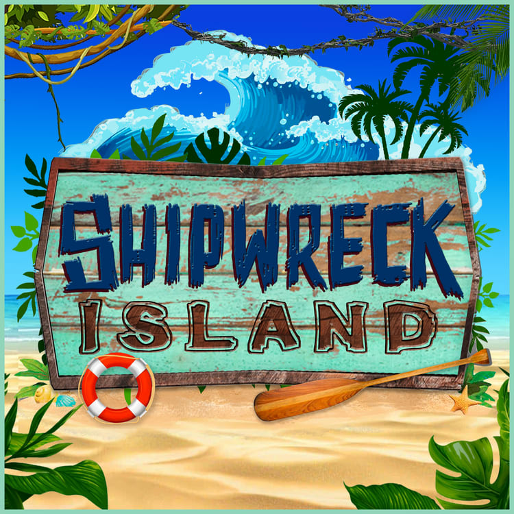 Shipwreck Island