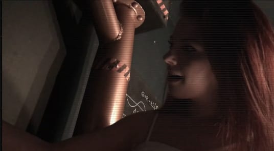 La Folie d'Edgar [French Only]