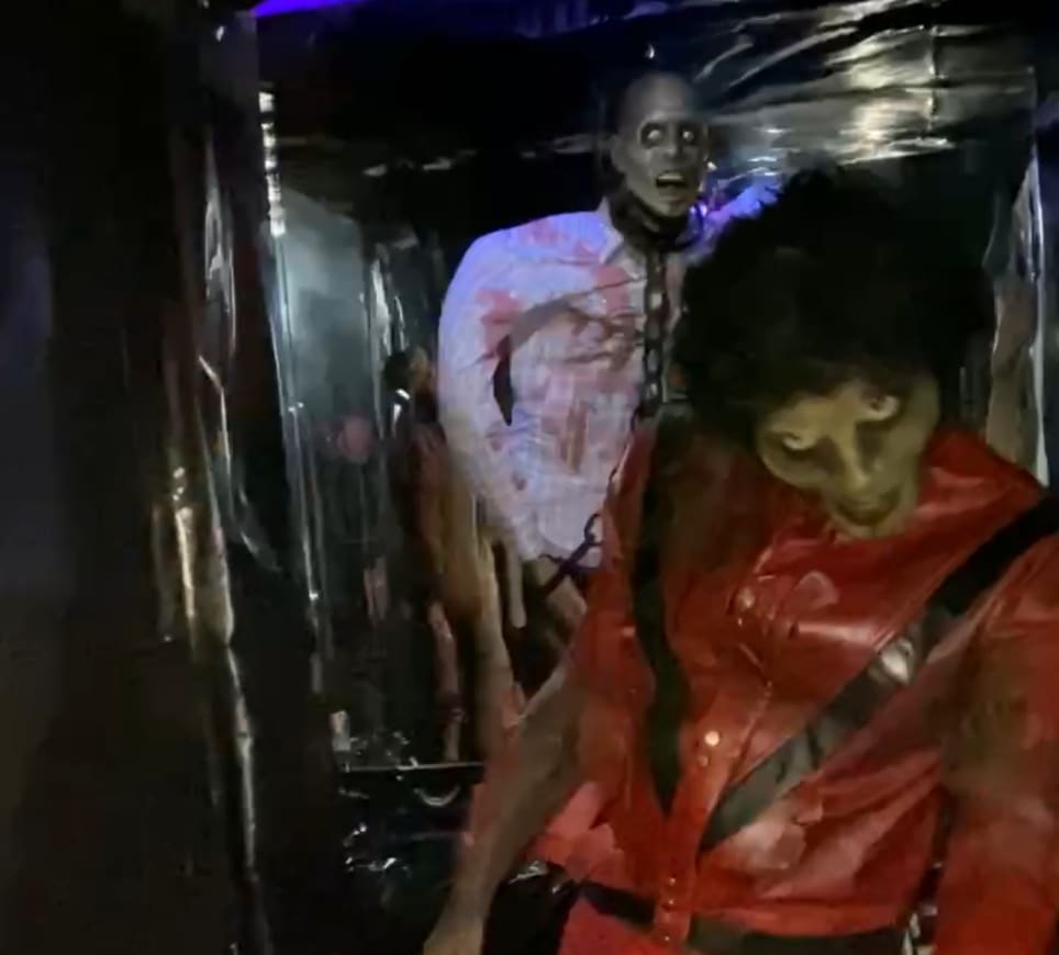 Thriller Maze [Season 2021]