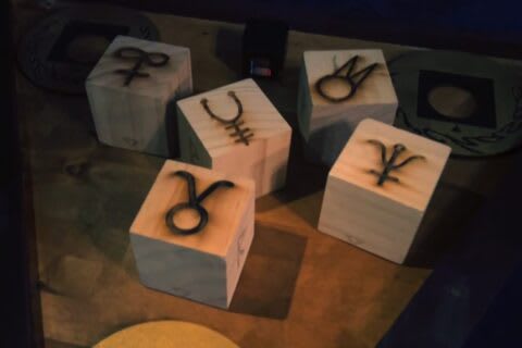 Die Zauberschule [School of Wizarding]