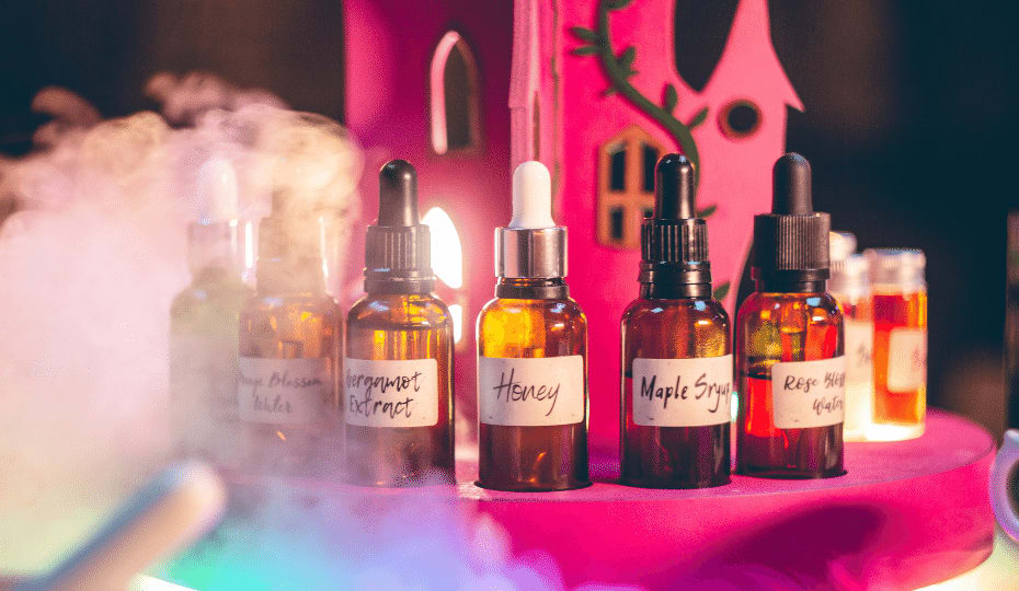 Wizard Afternoon Tea®