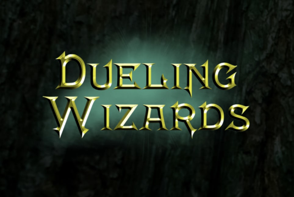 Dueling Wizards