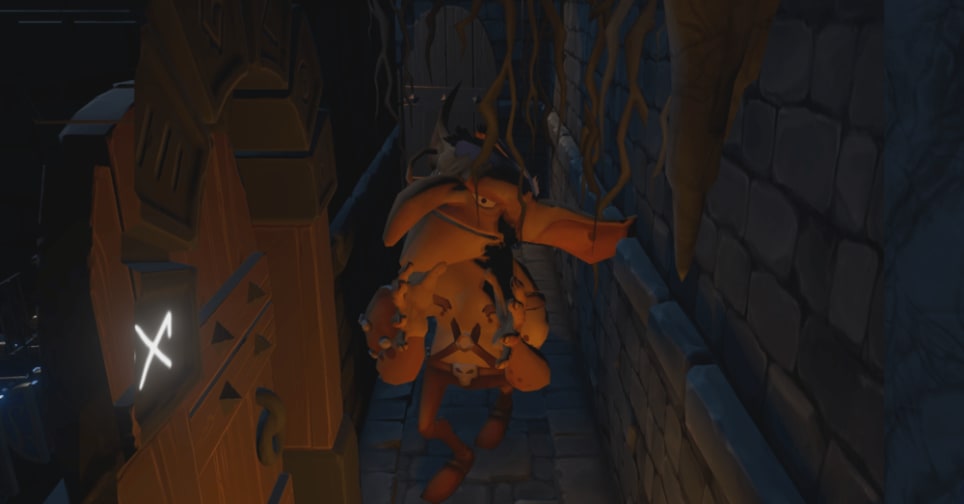 Goblin’s Quest: The Uprising [VR]