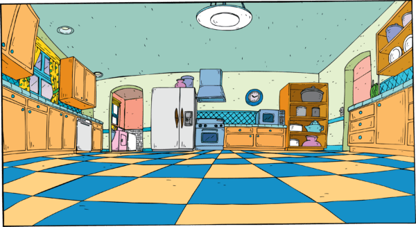 Rugrats: Search For The Losted Toys