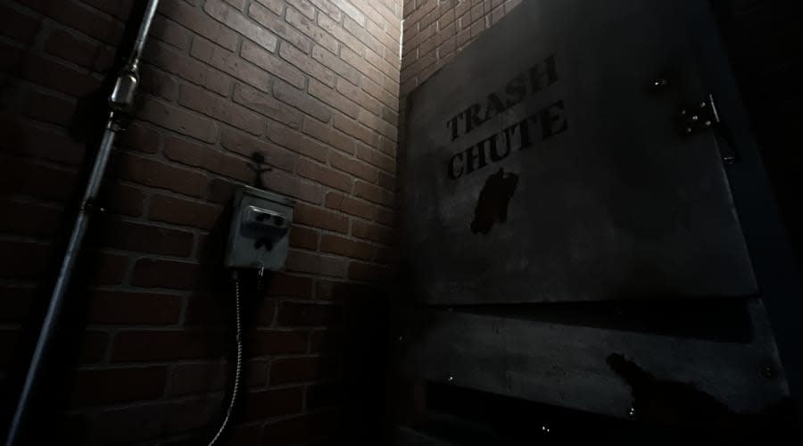 Rob the Mob: Break-In At Bubba's