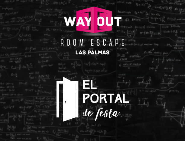 El Portal De Tesla [The Tesla Portal]