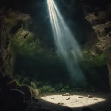 Magical Might of Mystical Mike