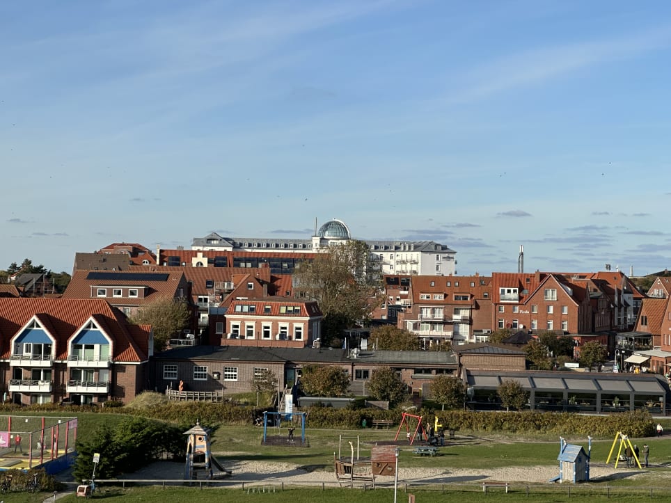 Der Sandflüsterer [Outdoor]