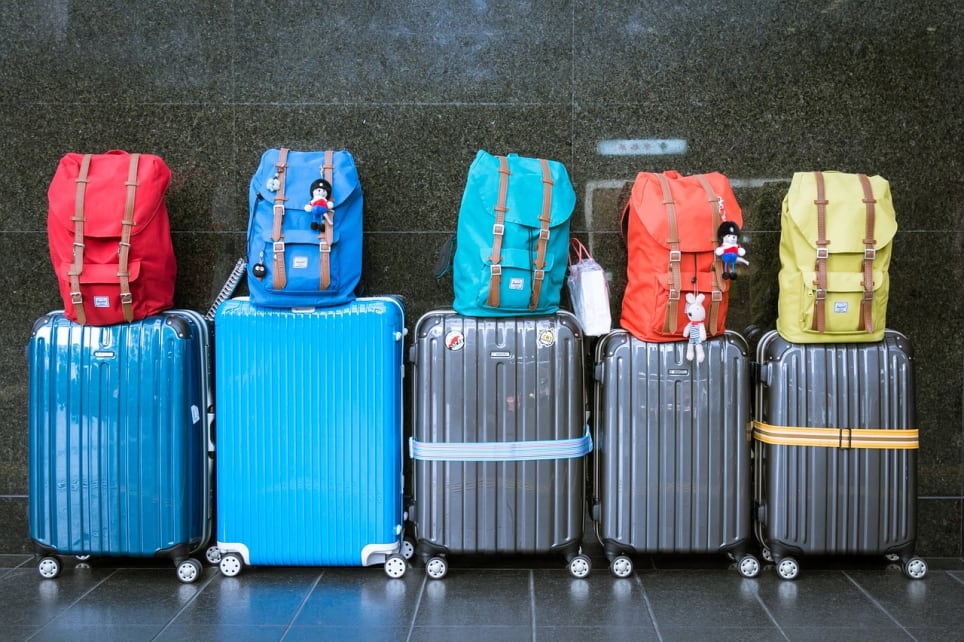 Secuestro En El Aeropuerto [Kidnapping At The Airport]