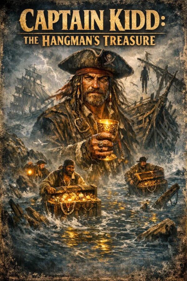 Captain Kidd