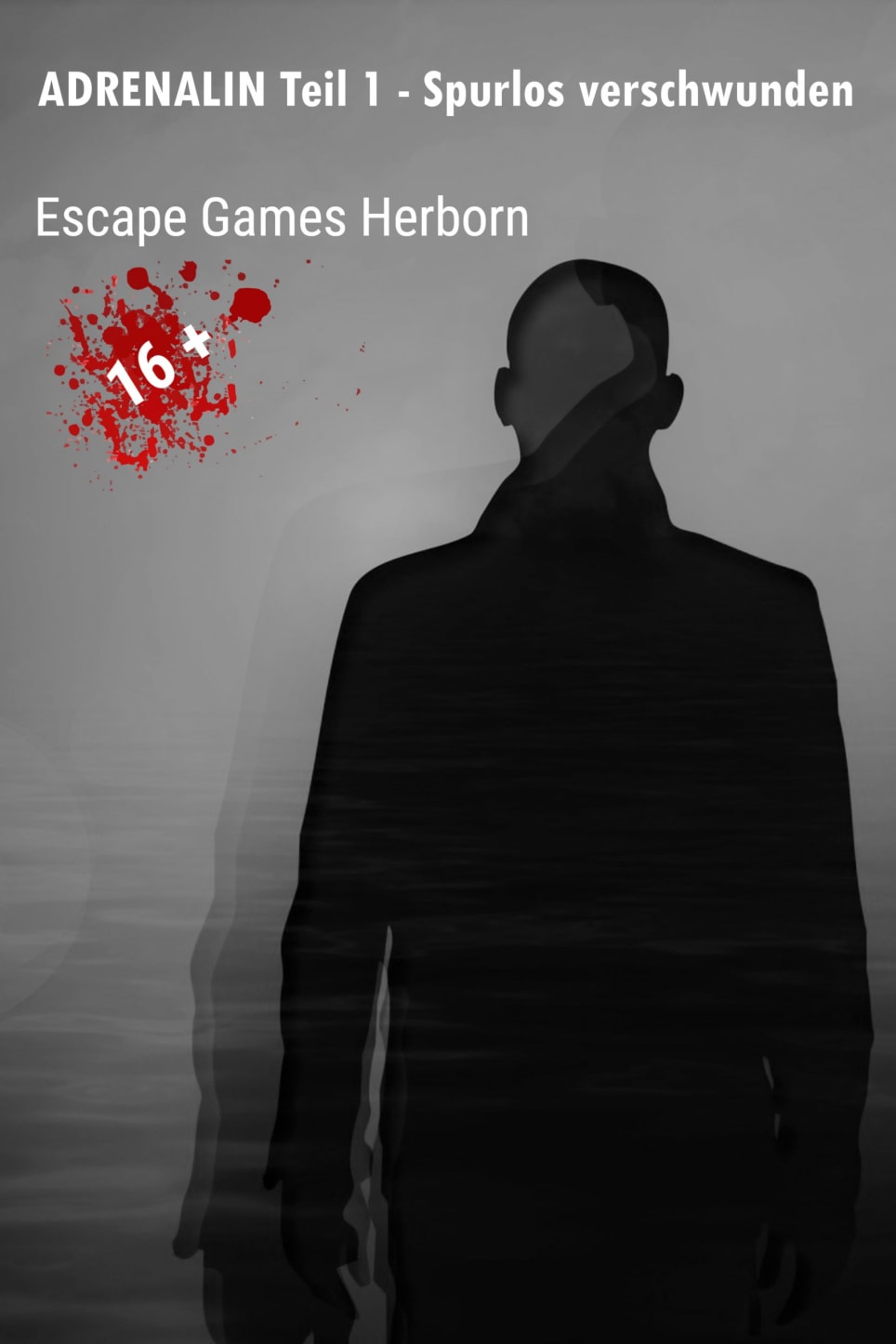 Spurlos verschwunden