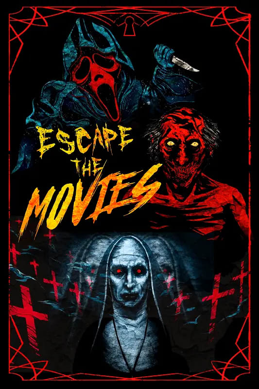 Escape the Movies v.2