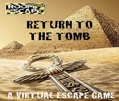 Return To The Tomb