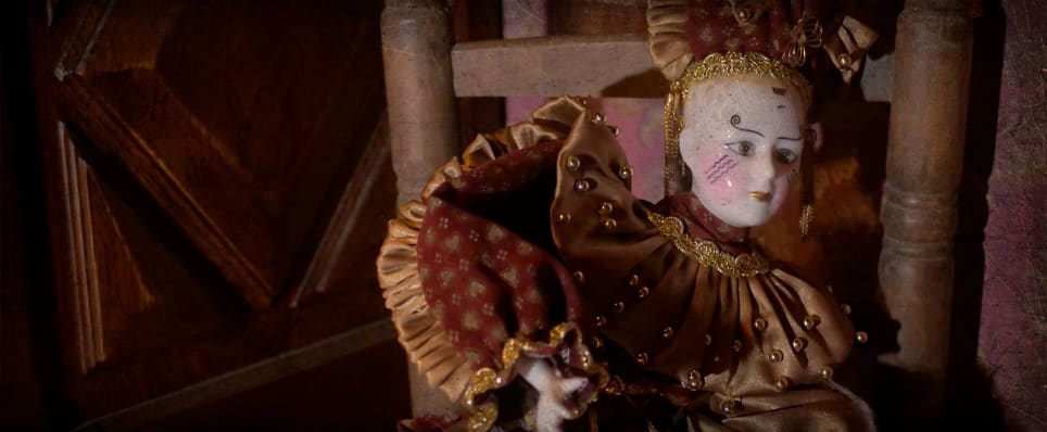 Le Manoir Des Sœurs Aubépine