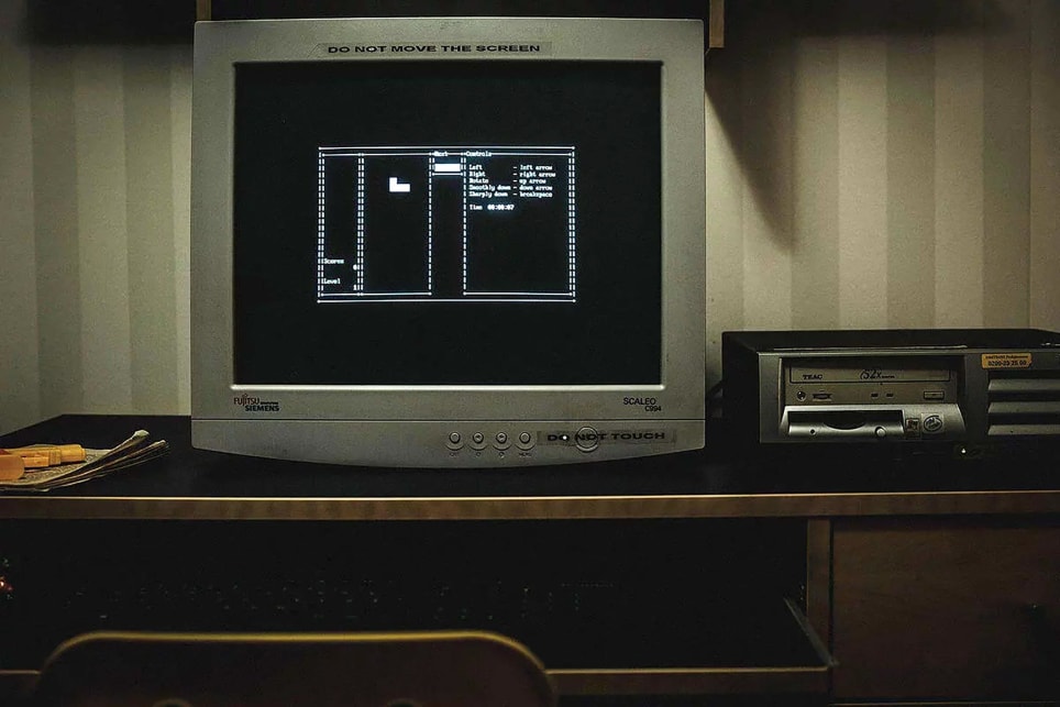 Tidsresenärerna [Time Travellers]