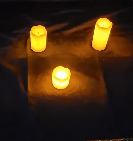 Enigma High: Season of The Witch