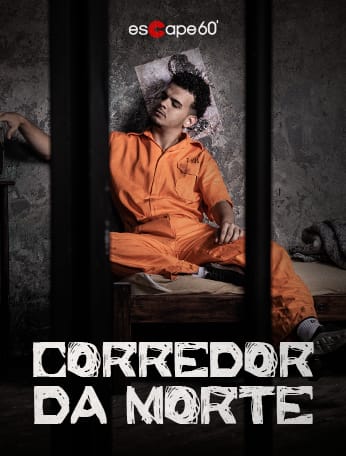 Corredor da Morte [Death Row]
