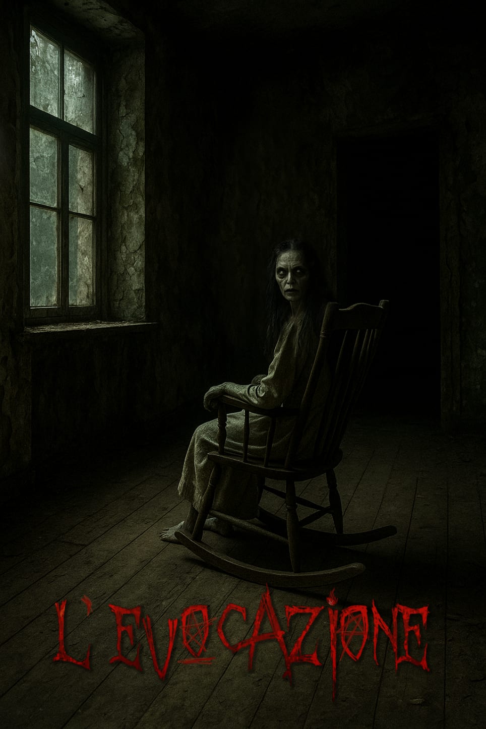 L' Evocazione [The Evocation]