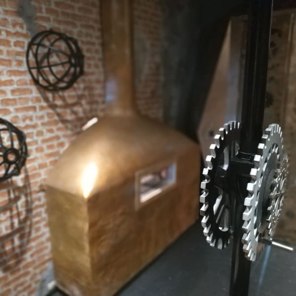 De Chocoladefabriek [The Chocolate Factory]