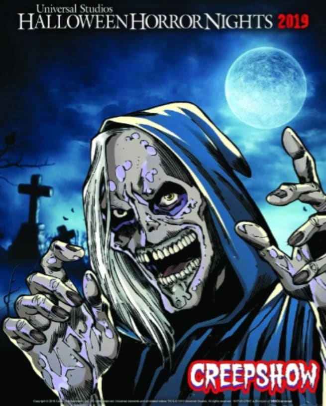 Creepshow [Season 2019]